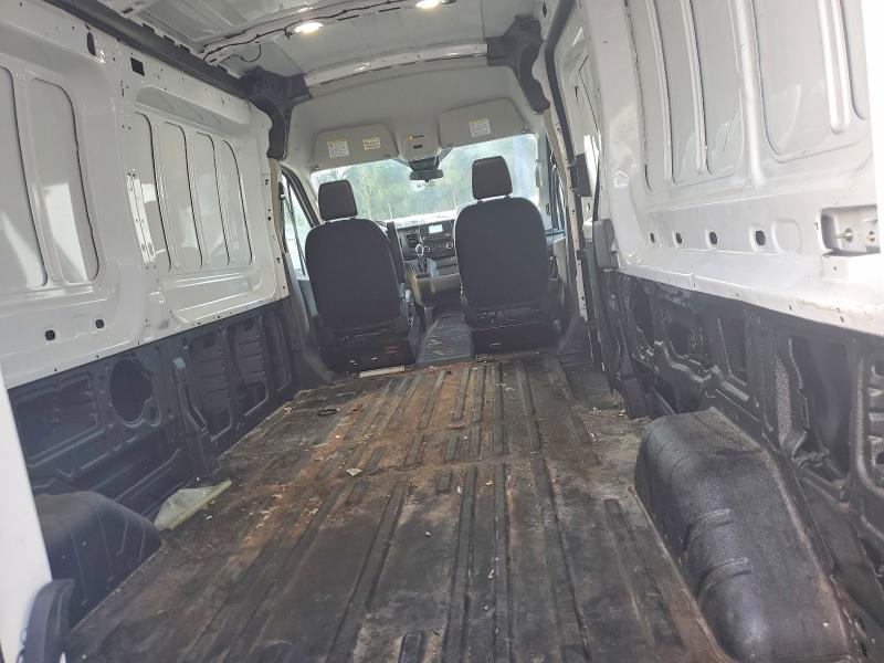 2024 Ford Transit მანქანა იყიდება აუქციონზე, vin: 1FTBR1C82RKB62879, აუქციონის ნომერი: 55692316