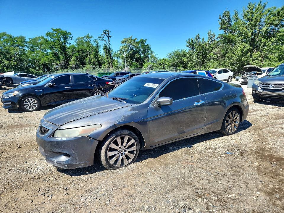 2008 Honda Accord მანქანა იყიდება აუქციონზე, vin: 1HGCS22838A014133, აუქციონის ნომერი: 58417226