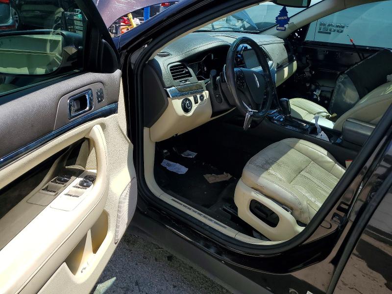 Aukcja sprzedaży 2013 Lincoln Mks, vin: 1LNHL9FT6DG608727, numer aukcji: 57074326