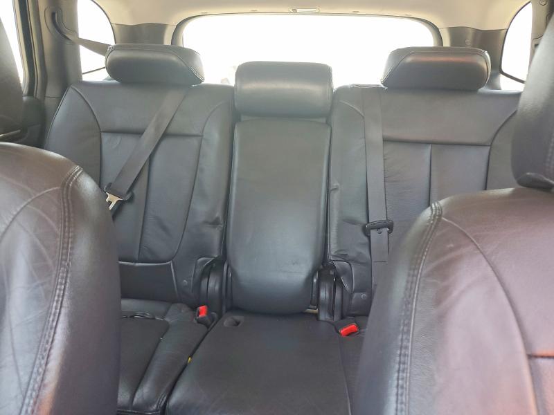 2010 Hyundai Santa Fe მანქანა იყიდება აუქციონზე, vin: 5NMSK3AB9AH392045, აუქციონის ნომერი: 56708916