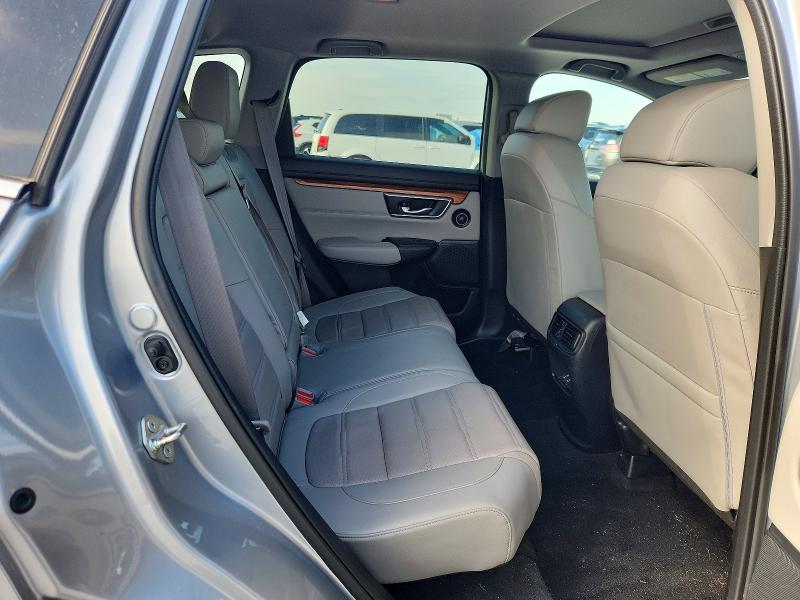 Продажа на аукционе авто 2018 Honda Cr-v, vin: 2HKRW2H84JH641085, номер лота: 55463616