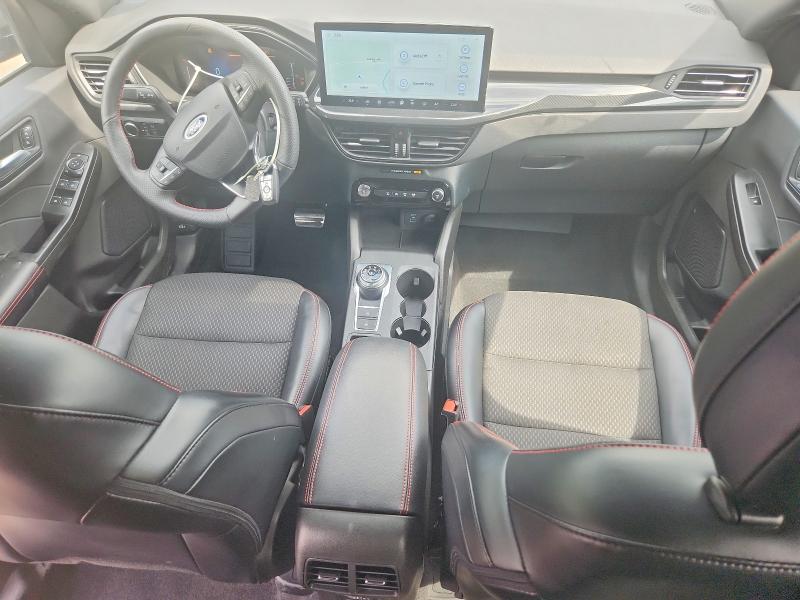 Продаж на аукціоні авто 2023 Ford Escape, vin: 1FMCU0MN6PUB42861, номер лоту: 56448896