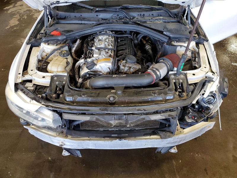 56823576 :رقم المزاد ، WBA3R5C53FK372899 vin ، 2015 Bmw 435 مزاد بيع