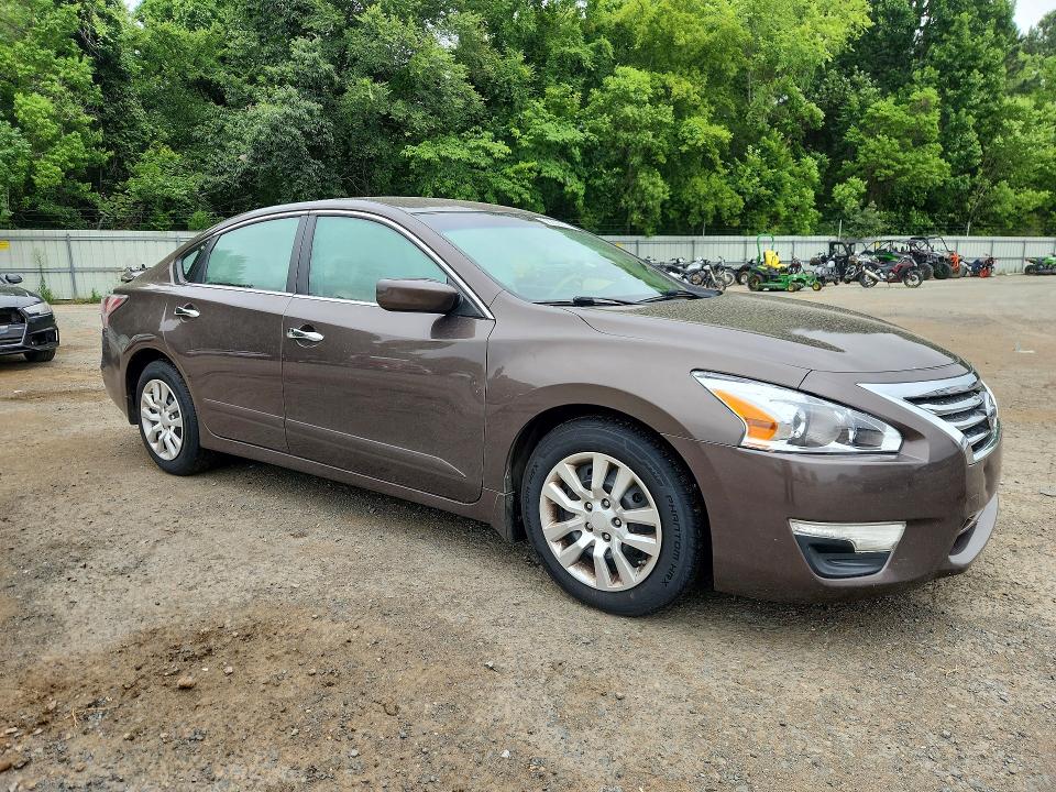Aukcja sprzedaży 2014 Nissan Altima, vin: 1N4AL3AP3EN225764, numer aukcji: 58209676