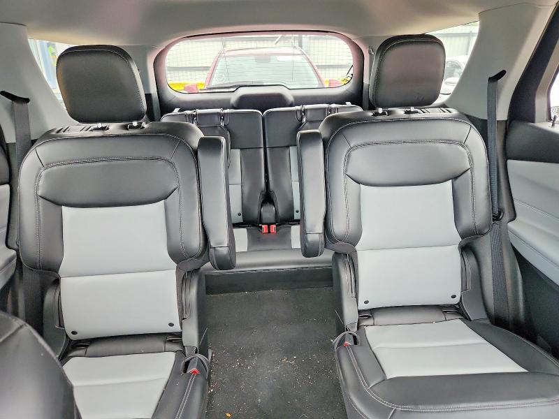 2022 Ford Explorer მანქანა იყიდება აუქციონზე, vin: 1FMSK8DH1NGC02258, აუქციონის ნომერი: 54276856