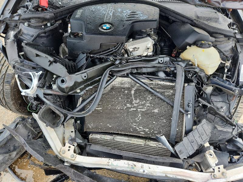 Продажа на аукционе авто 2014 Bmw 428, vin: WBA3N3C51EK231327, номер лота: 56529246