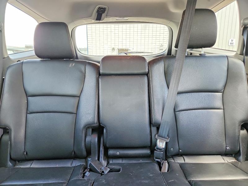 57136436 :رقم المزاد ، 5FNYF6H58MB031637 vin ، 2021 Honda Pilot مزاد بيع
