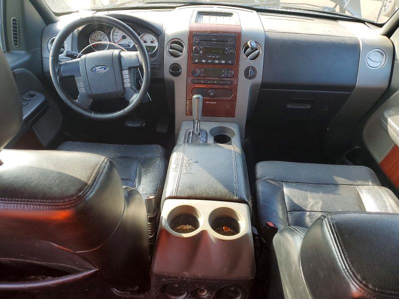 Aukcja sprzedaży 2006 Ford F150, vin: 1FTPW12556KD73737, numer aukcji: 55947396