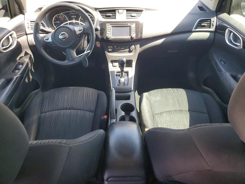 Aukcja sprzedaży 2016 Nissan Sentra, vin: 3N1AB7APXGY217139, numer aukcji: 55453766