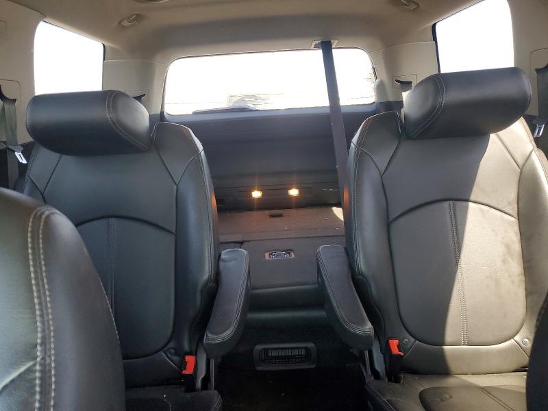 Продаж на аукціоні авто 2017 Gmc Acadia Limited, vin: 1GKKVSKD4HJ312578, номер лоту: 57736666