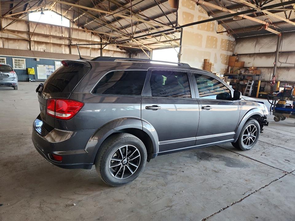 Aukcja sprzedaży 2018 Dodge Journey, vin: 3C4PDCBG9JT504033, numer aukcji: 59126436