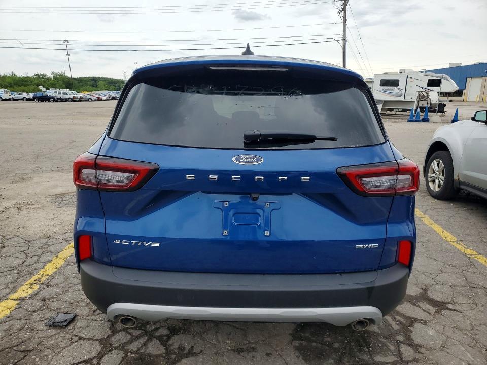 Продаж на аукціоні авто 2023 Ford Escape, vin: 1FMCU9GN6PUA18816, номер лоту: 57347296