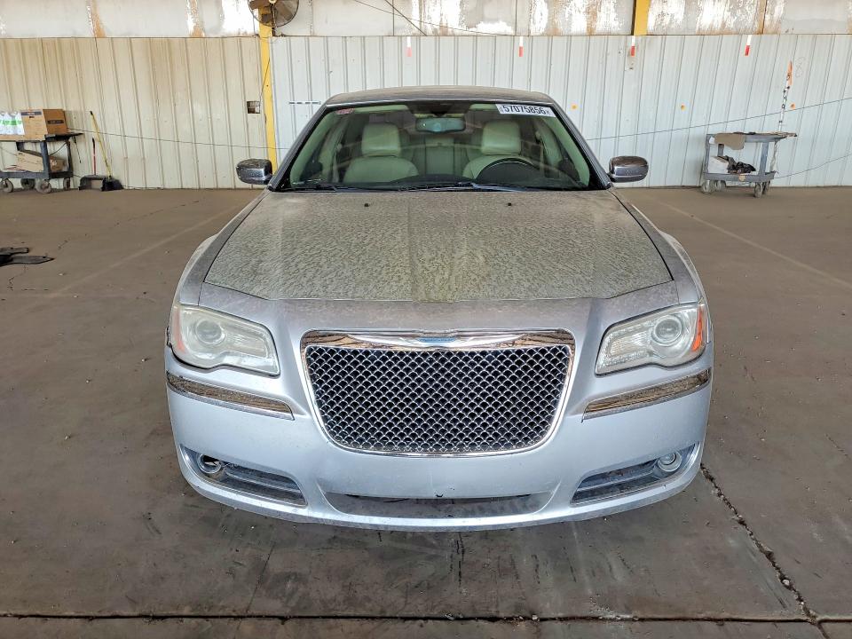 Продажа на аукционе авто 2011 Chrysler 300, vin: 2C3CA5CG9BH613916, номер лота: 57075856