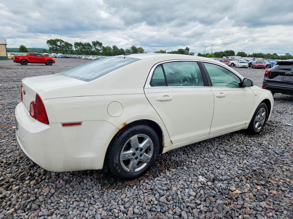 Aukcja sprzedaży 2008 Chevrolet Malibu, vin: 1G1ZG57BX84216250, numer aukcji: 58286536