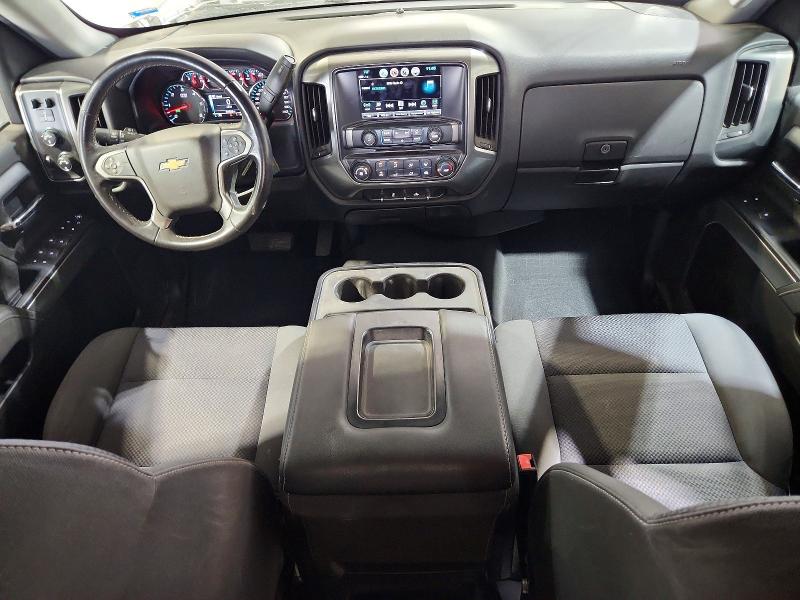 Aukcja sprzedaży 2019 Chevrolet Silverado Ld, vin: 2GCVKPEC3K1153698, numer aukcji: 56469036