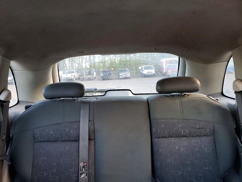55369306 :رقم المزاد ، 3A4FY48BX7T511903 vin ، 2007 Chrysler Pt Cruiser مزاد بيع
