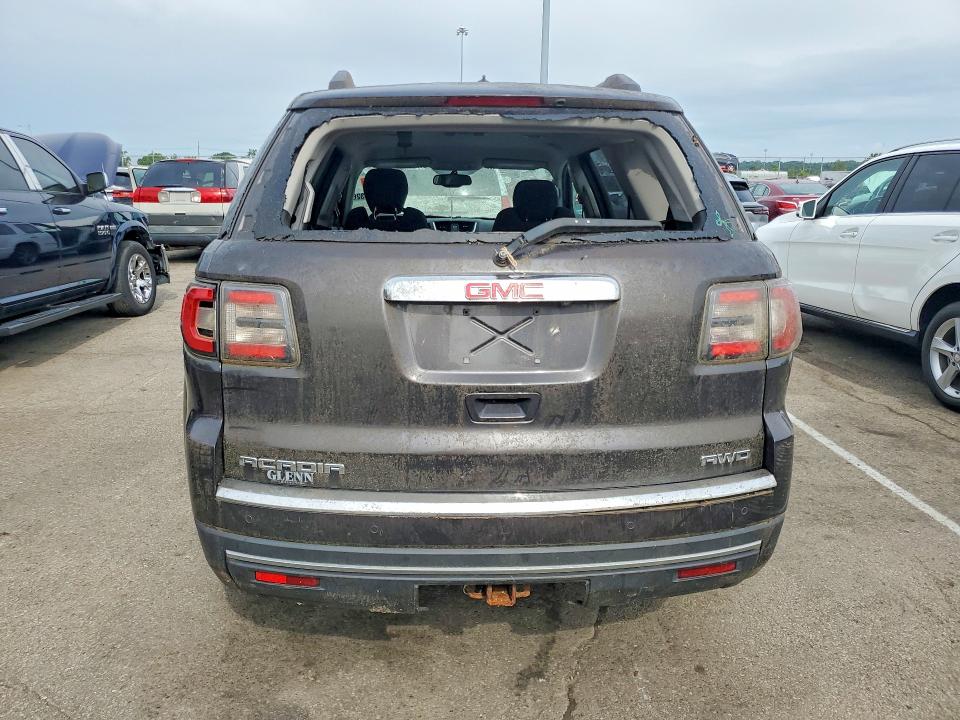 Продажа на аукционе авто 2014 Gmc Acadia, vin: 1GKKVPKD9EJ192687, номер лота: 56963326