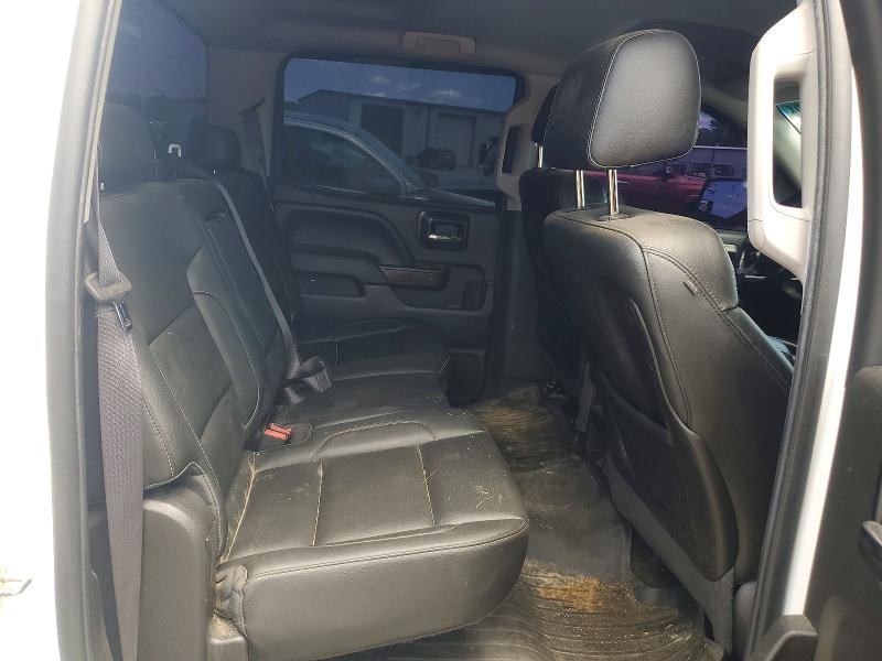 Aukcja sprzedaży 2014 Gmc Sierra, vin: 3GTU1UEC6EG283144, numer aukcji: 57681556