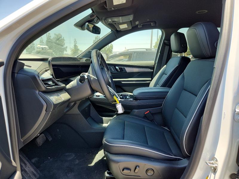 Aukcja sprzedaży 2026 Buick Enclave, vin: 5GAERAKS4TJ235596, numer aukcji: 56590186