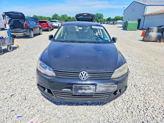 55986256 :رقم المزاد ، 3VWBP7AJ4DM397829 vin ، 2013 Volkswagen Jetta مزاد بيع