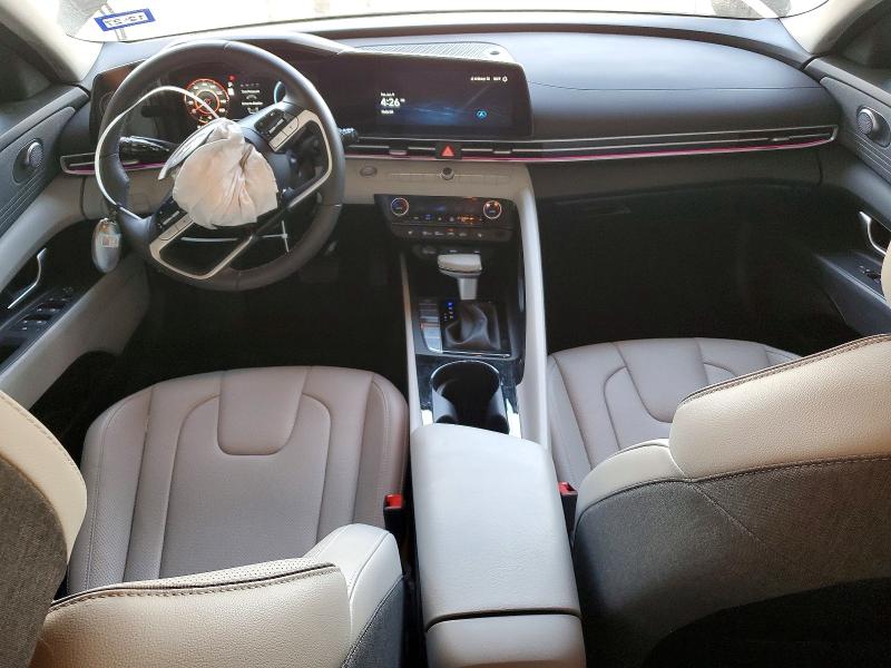 Aukcja sprzedaży 2025 Hyundai Elantra, vin: KMHLP4DG2SU069805, numer aukcji: 56721556
