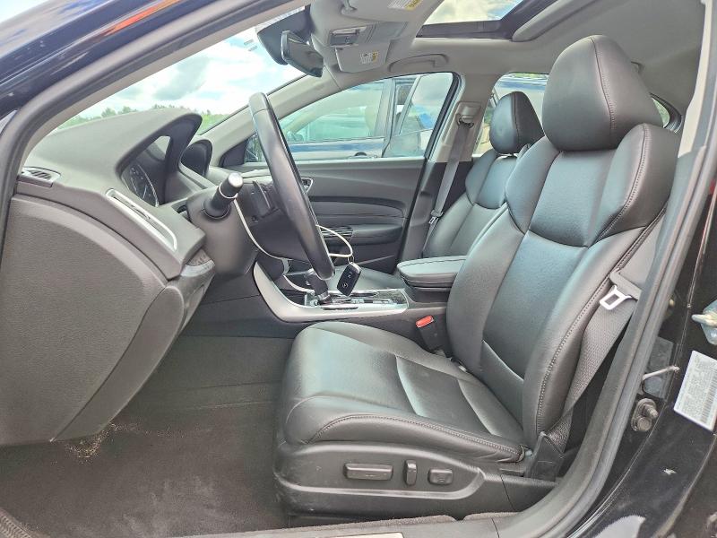 57262436 :رقم المزاد ، 19UUB1F37LA017039 vin ، 2020 Acura Tlx مزاد بيع