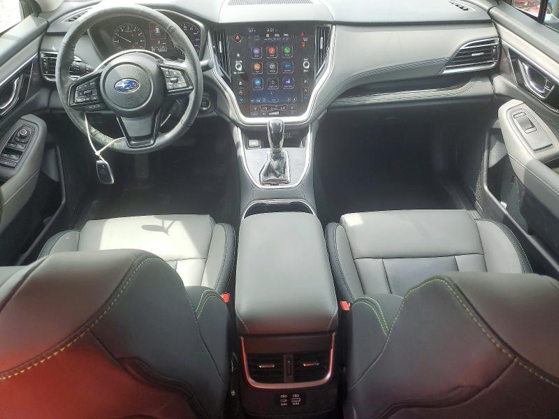Продажа на аукционе авто 2024 Subaru Outback, vin: 4S4BTALC6R3165229, номер лота: 56854706