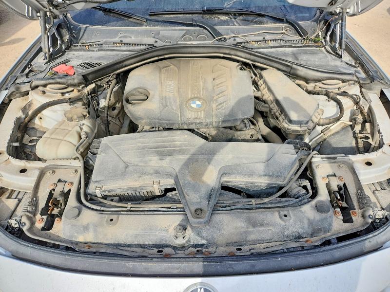 Aukcja sprzedaży 2016 Bmw 328, vin: WBA8F1C54GK438644, numer aukcji: 55933416