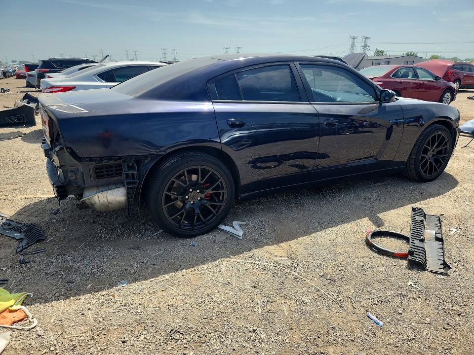 Aukcja sprzedaży 2012 Dodge Charger, vin: 2C3CDXBG7CH217862, numer aukcji: 85615885