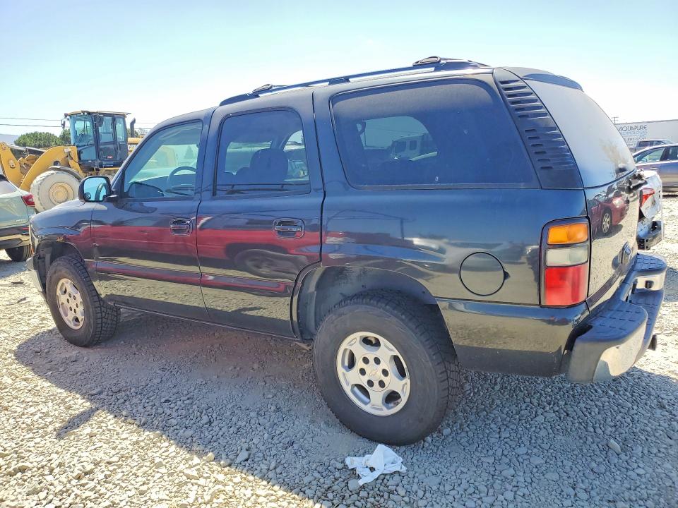 Продаж на аукціоні авто 2006 Chevrolet Tahoe, vin: 1GNEC13T96J109575, номер лоту: 59362746