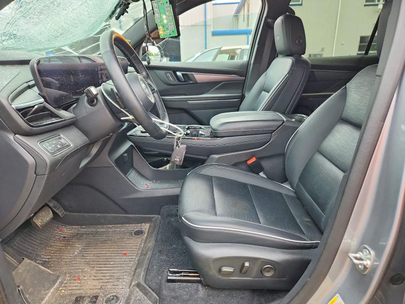 Продажа на аукционе авто 2025 Buick Enclave, vin: 5GAEVBRS3SJ109719, номер лота: 59181956