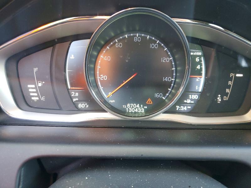 Aukcja sprzedaży 2015 Volvo Xc60, vin: YV4902RK3F2660261, numer aukcji: 57552236