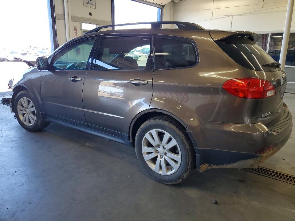 Продажа на аукционе авто 2008 Subaru Tribeca, vin: 4S4WX92D384414058, номер лота: 56610066