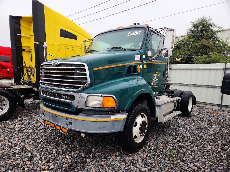 Aukcja sprzedaży 2006 Sterling Truck A9500, vin: 2FWBA2CV26AV22814, numer aukcji: 58858746