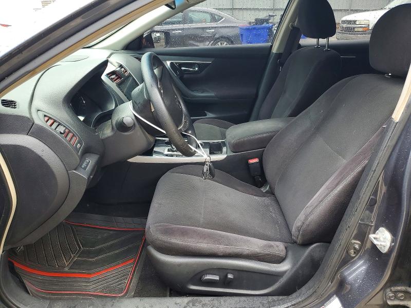 Aukcja sprzedaży 2013 Nissan Altima, vin: 1N4AL3AP0DC912808, numer aukcji: 58010756