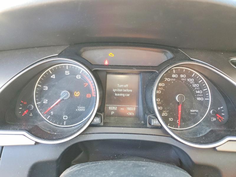 58413426 :رقم المزاد ، WAULFAFR3EA029627 vin ، 2014 Audi A5 مزاد بيع