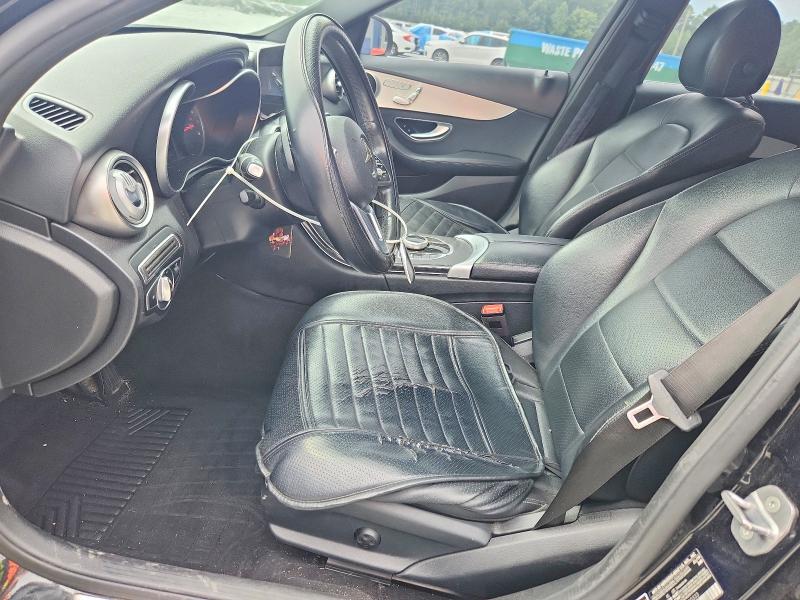 Продажа на аукционе авто 2019 Mercedes-benz C, vin: 55SWF8DB0KU310333, номер лота: 58749906