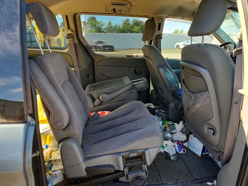 Продаж на аукціоні авто 2007 Dodge Grand Caravan, vin: 2D4GP44L87R195516, номер лоту: 56810476