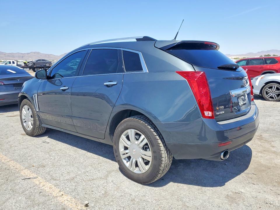Продажа на аукционе авто 2013 Cadillac Srx, vin: 3GYFNCE38DS590683, номер лота: 55741596
