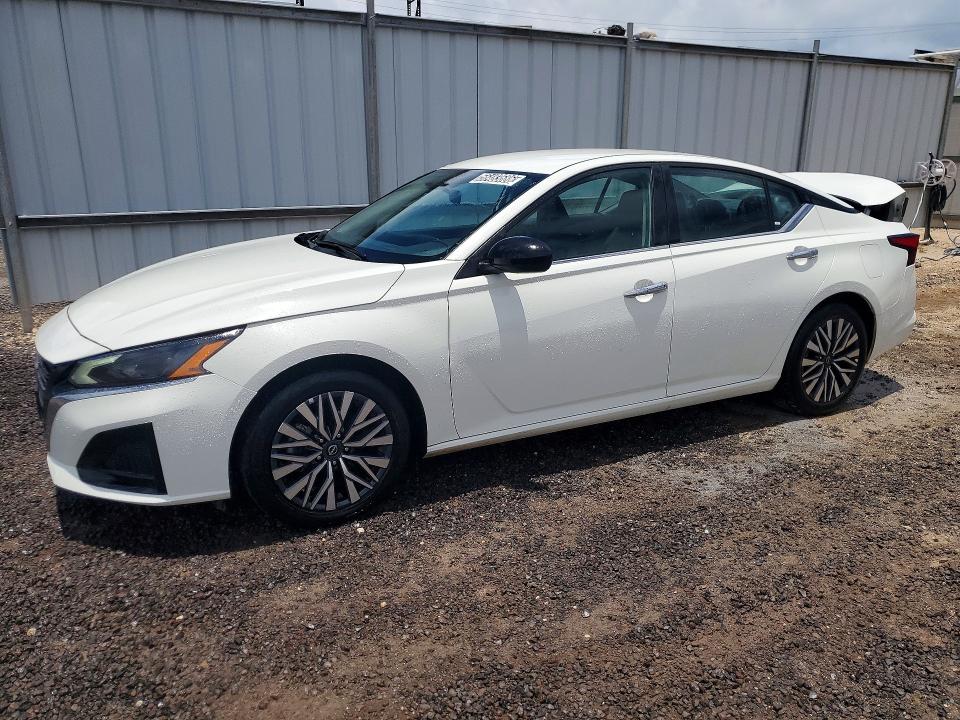 Продаж на аукціоні авто 2025 Nissan Altima, vin: 1N4BL4DV9SN318269, номер лоту: 56483686
