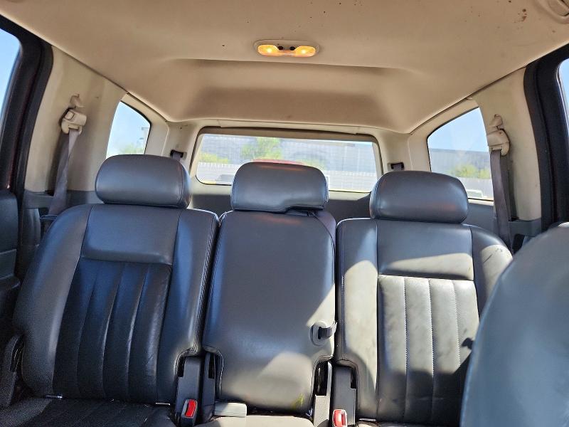 Продажа на аукционе авто 2005 Dodge Durango Limited, vin: 1D4HD58D15F547376, номер лота: 58976746