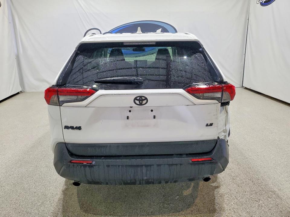 Aukcja sprzedaży 2024 Toyota Rav4, vin: 2T3H1RFV6RW364729, numer aukcji: 55538676