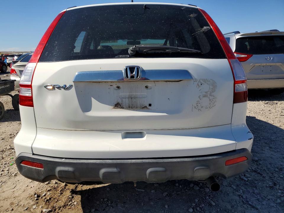 55781266 :رقم المزاد ، JHLRE48798C039796 vin ، 2008 Honda Cr-v مزاد بيع