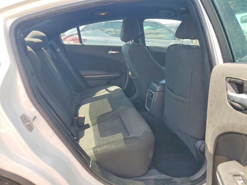 Продажа на аукционе авто 2022 Dodge Charger, vin: 2C3CDXBG5NH196612, номер лота: 58841066
