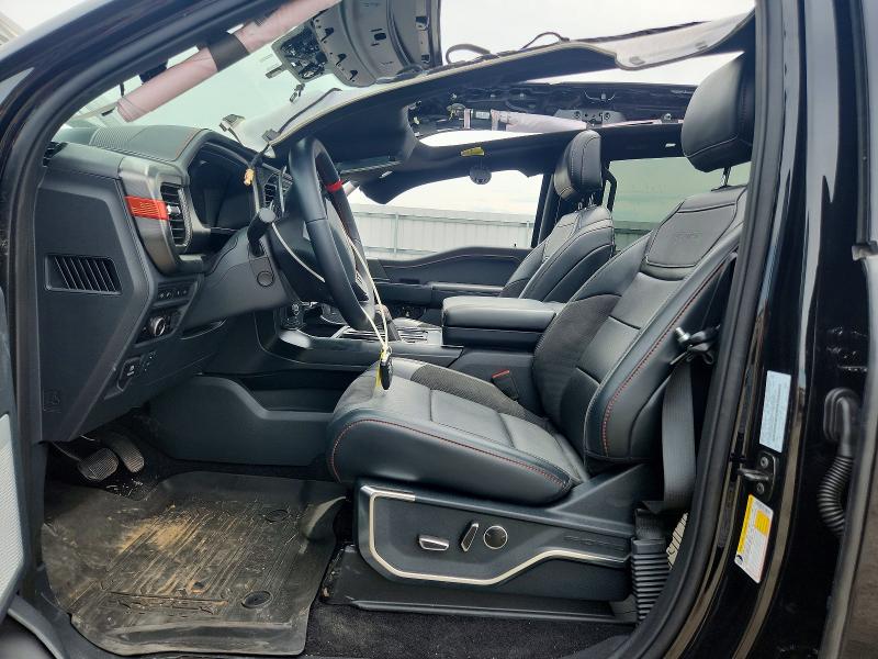 Продаж на аукціоні авто 2024 Ford F150, vin: 1FTFW1RG0RFC18335, номер лоту: 57715196