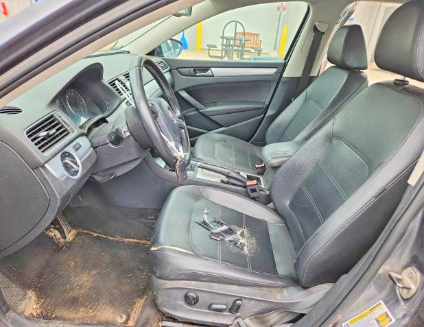Продаж на аукціоні авто 2012 Volkswagen Passat, vin: 1VWBH7A36CC049402, номер лоту: 58780246