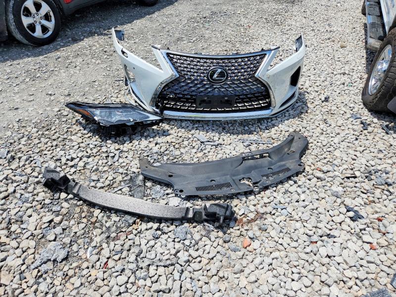 Aukcja sprzedaży 2022 Lexus Rx, vin: JTJHZKFA5N2035517, numer aukcji: 58420636