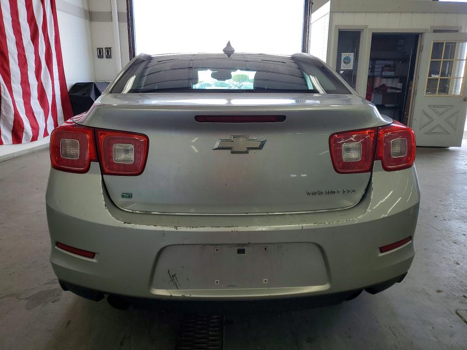 Aukcja sprzedaży 2015 Chevrolet Malibu, vin: 1G11F5SL8FF203952, numer aukcji: 56313476