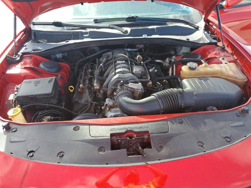 Aukcja sprzedaży 2019 Dodge Charger, vin: 2C3CDXCT9KH539168, numer aukcji: 57297096