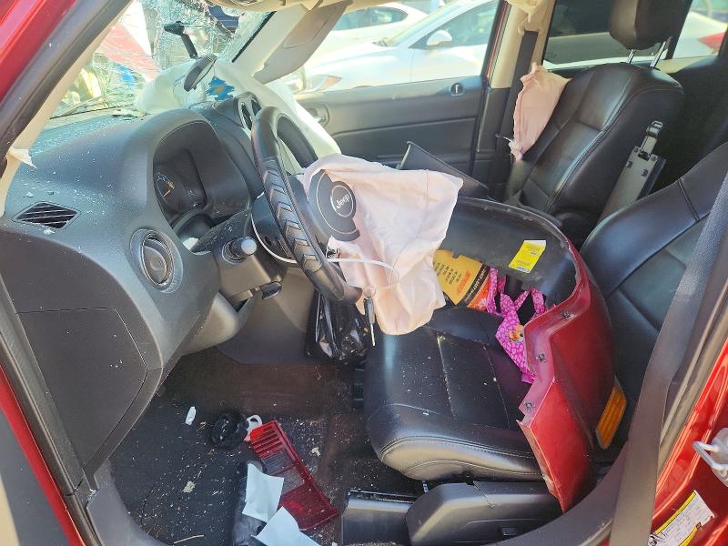 57747236 :رقم المزاد ، 1C4NJPFA7ED667160 vin ، 2014 Jeep Patriot مزاد بيع